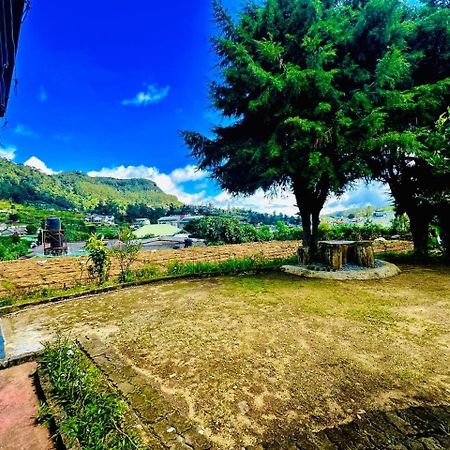 Silver Meir Bungalow Nuwara Eliya Luaran gambar