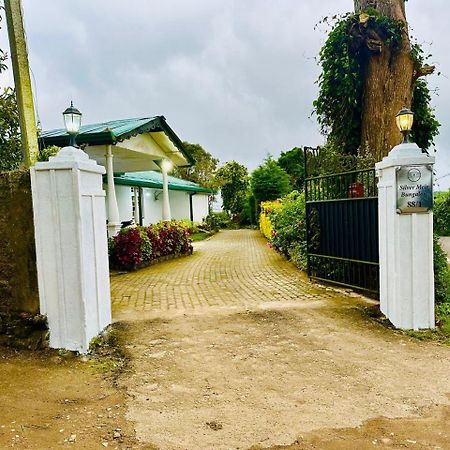 Silver Meir Bungalow Nuwara Eliya Luaran gambar