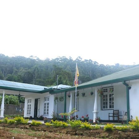 Silver Meir Bungalow Nuwara Eliya Luaran gambar