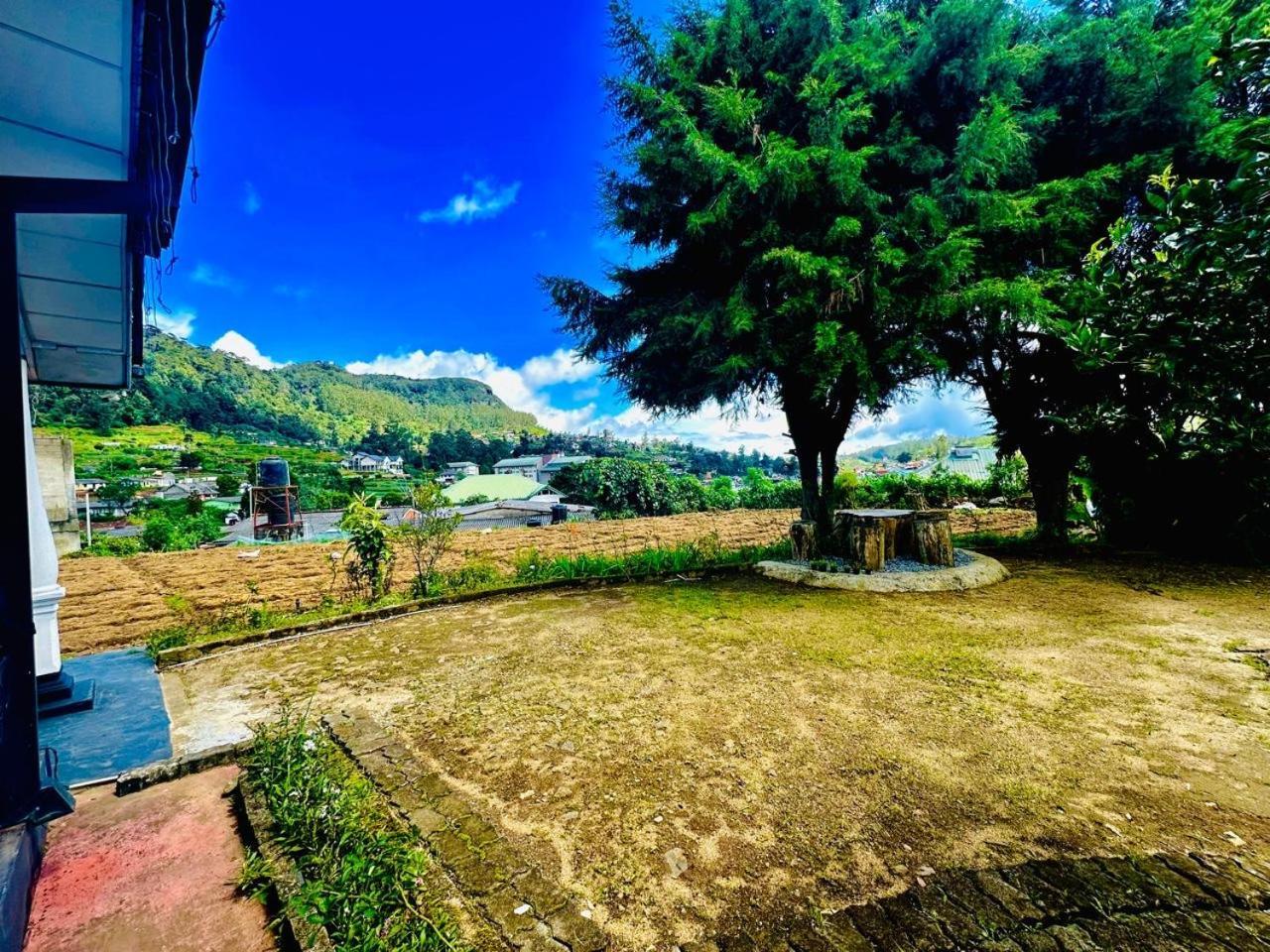 Silver Meir Bungalow Nuwara Eliya Luaran gambar