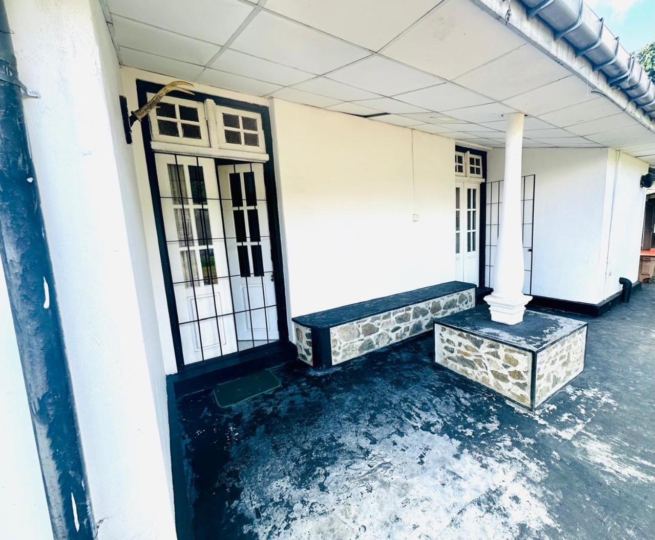 Silver Meir Bungalow Nuwara Eliya Luaran gambar