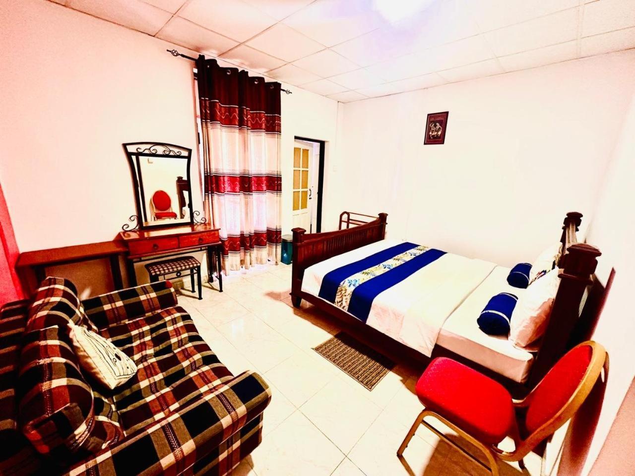 Silver Meir Bungalow Nuwara Eliya Luaran gambar