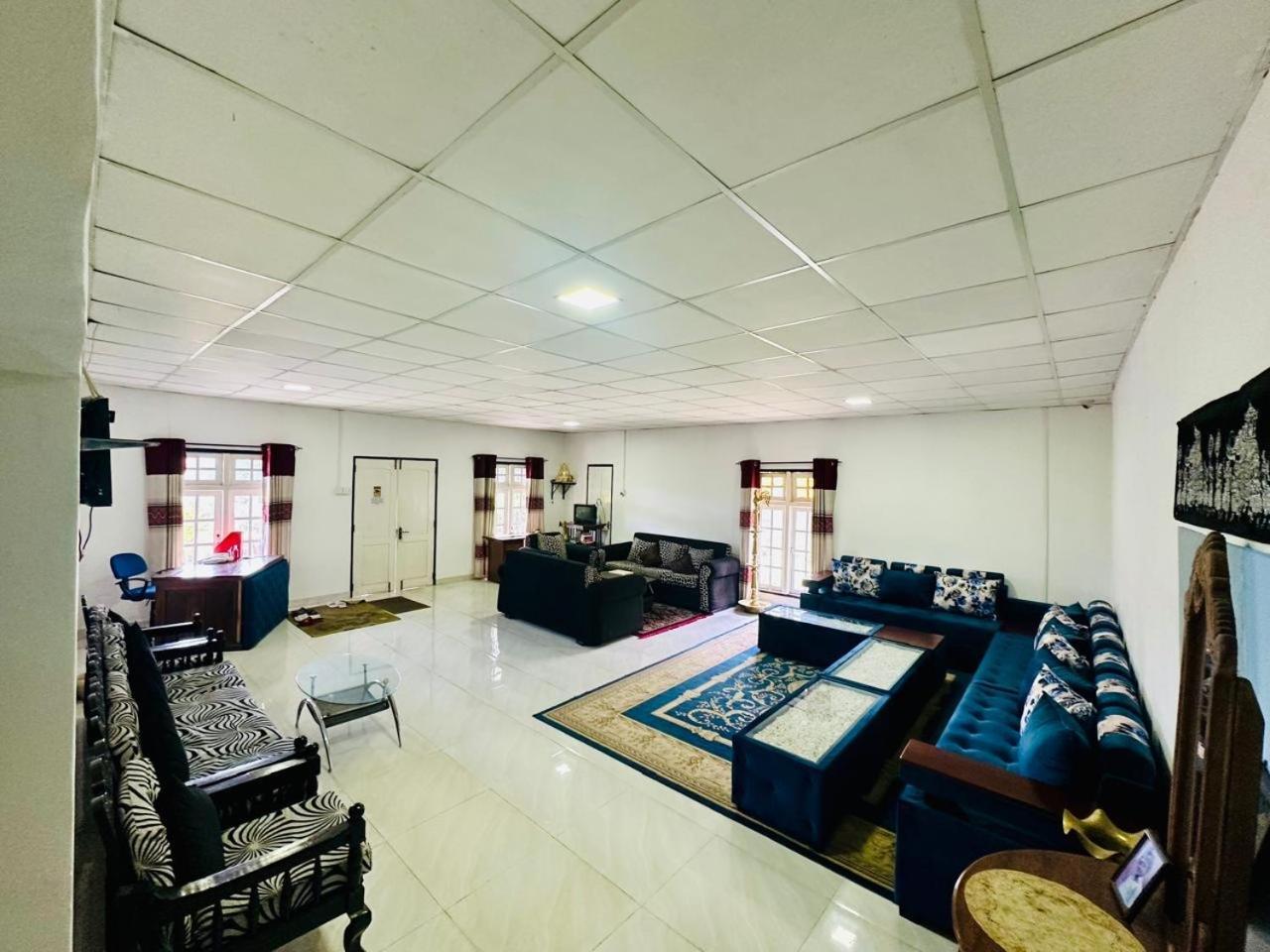 Silver Meir Bungalow Nuwara Eliya Luaran gambar