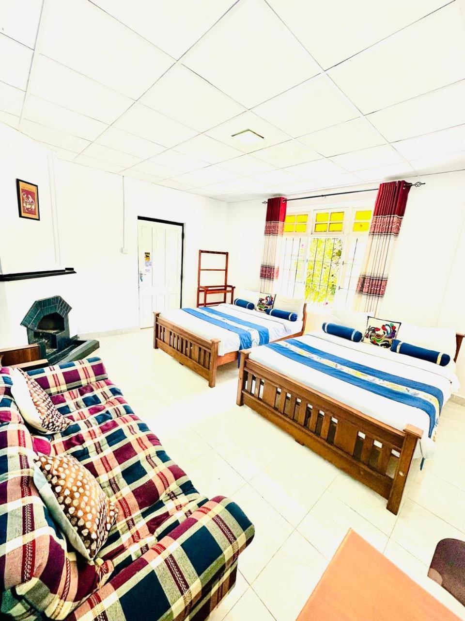 Silver Meir Bungalow Nuwara Eliya Luaran gambar