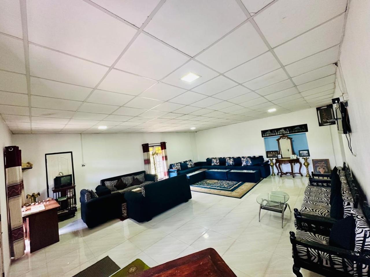 Silver Meir Bungalow Nuwara Eliya Luaran gambar