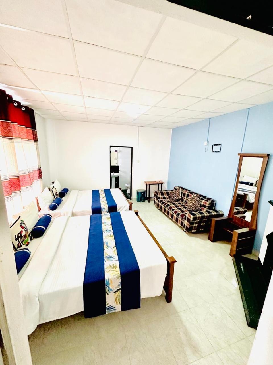 Silver Meir Bungalow Nuwara Eliya Luaran gambar