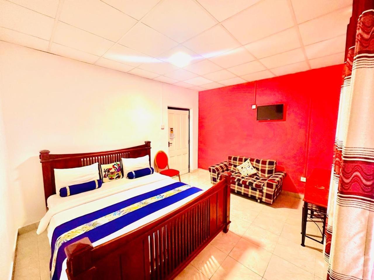 Silver Meir Bungalow Nuwara Eliya Luaran gambar