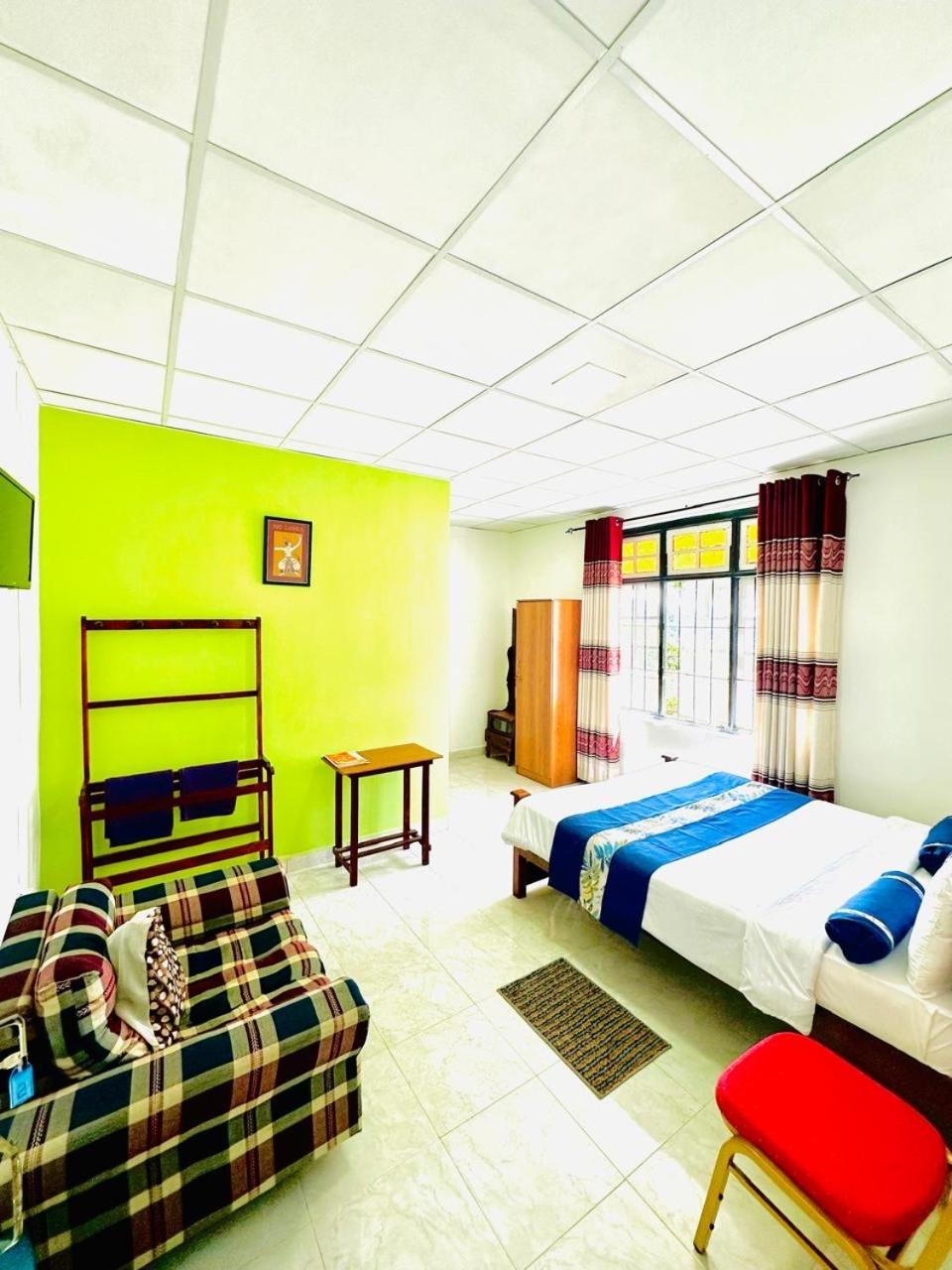 Silver Meir Bungalow Nuwara Eliya Luaran gambar