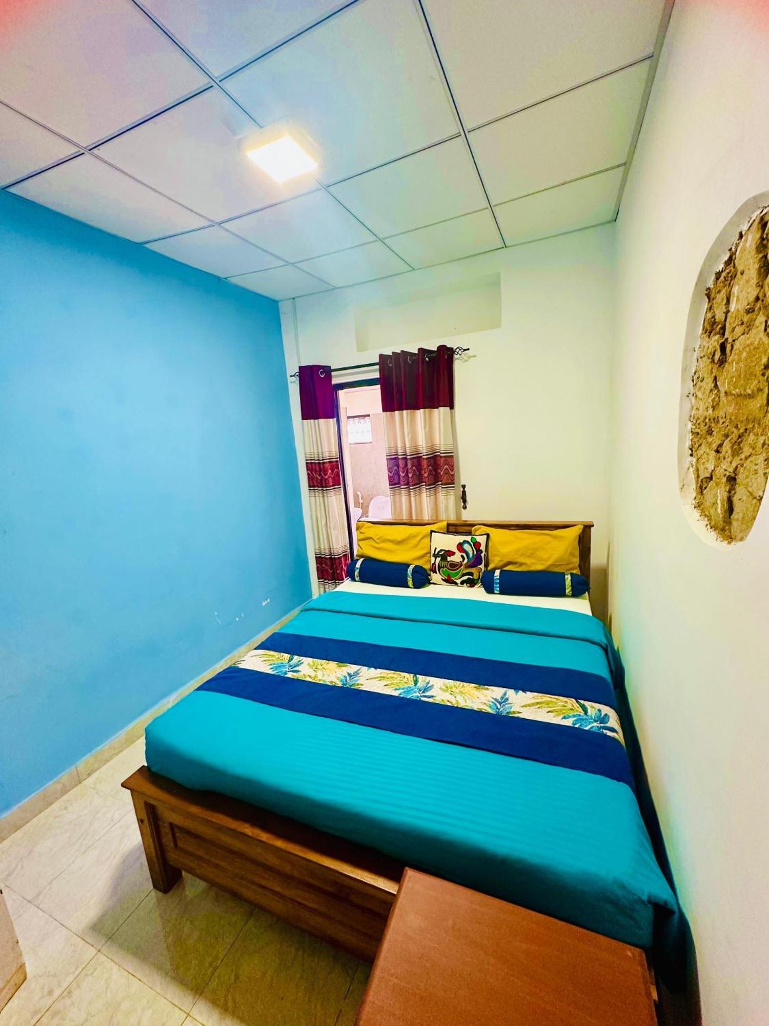Silver Meir Bungalow Nuwara Eliya Luaran gambar