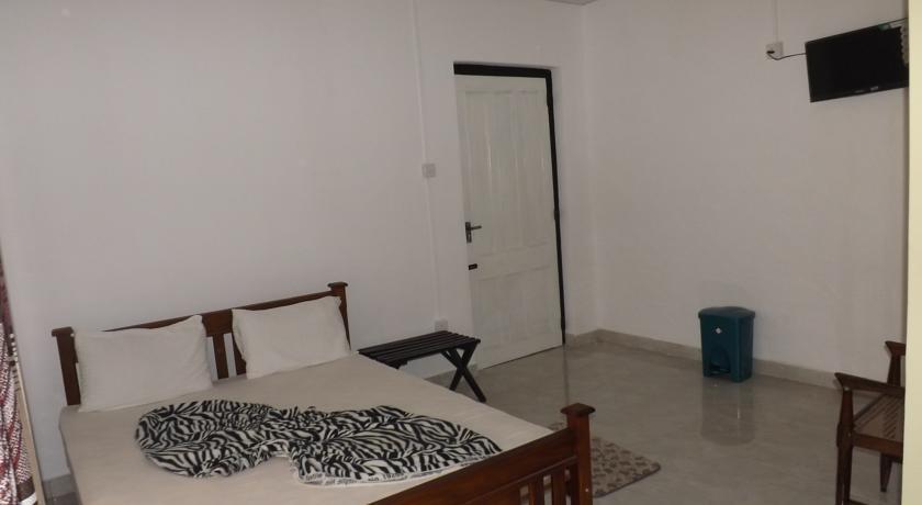 Silver Meir Bungalow Nuwara Eliya Bilik gambar