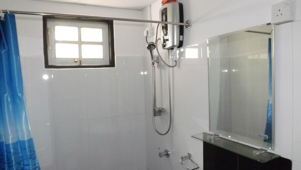 Silver Meir Bungalow Nuwara Eliya Bilik gambar
