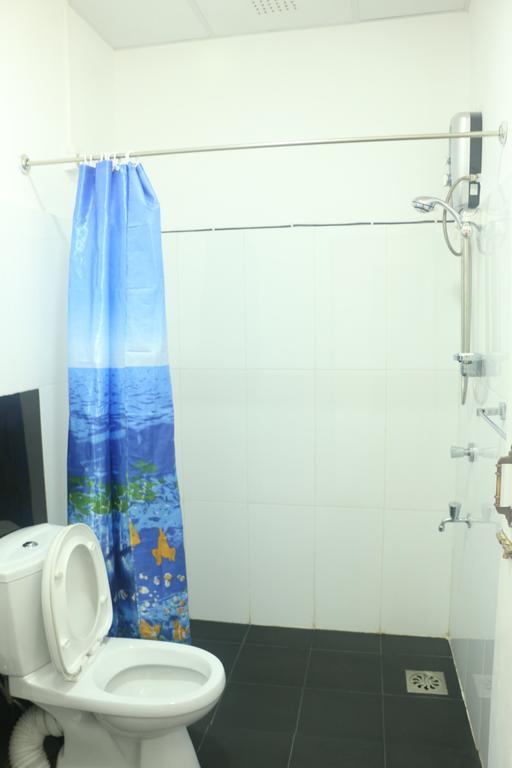 Silver Meir Bungalow Nuwara Eliya Luaran gambar