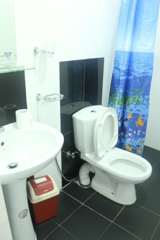 Silver Meir Bungalow Nuwara Eliya Luaran gambar