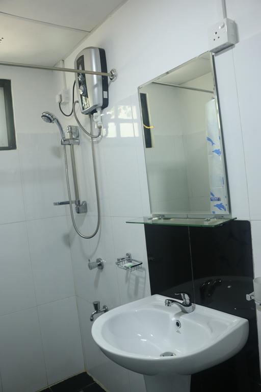 Silver Meir Bungalow Nuwara Eliya Luaran gambar