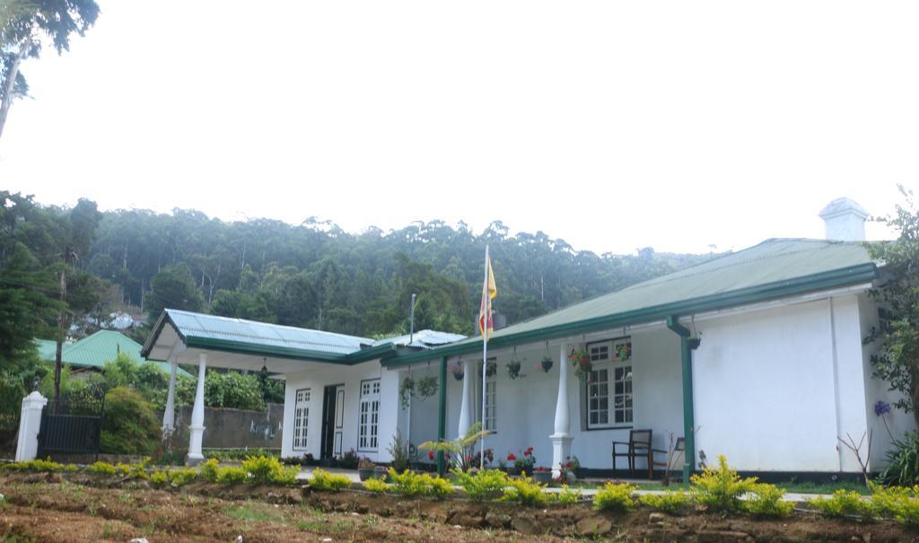 Silver Meir Bungalow Nuwara Eliya Luaran gambar