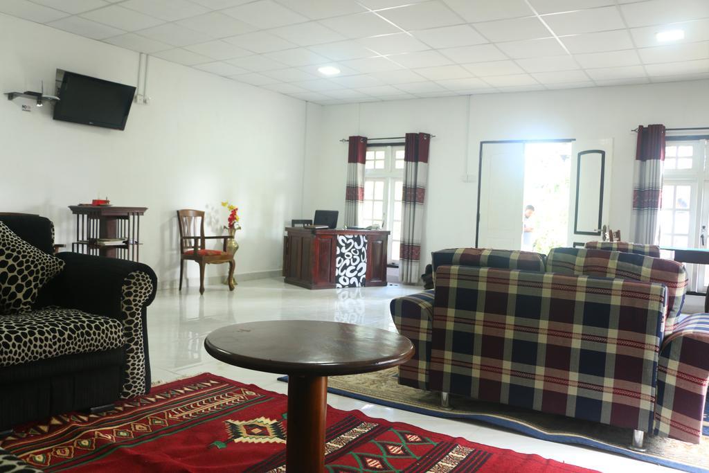Silver Meir Bungalow Nuwara Eliya Luaran gambar