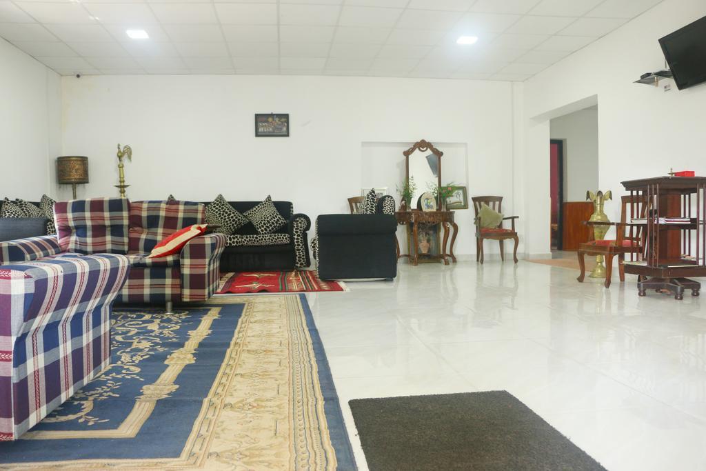Silver Meir Bungalow Nuwara Eliya Luaran gambar