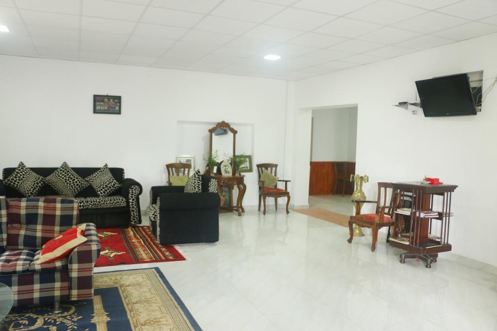 Silver Meir Bungalow Nuwara Eliya Luaran gambar