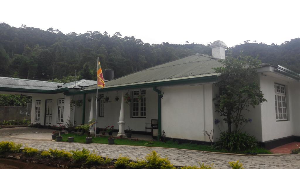 Silver Meir Bungalow Nuwara Eliya Luaran gambar