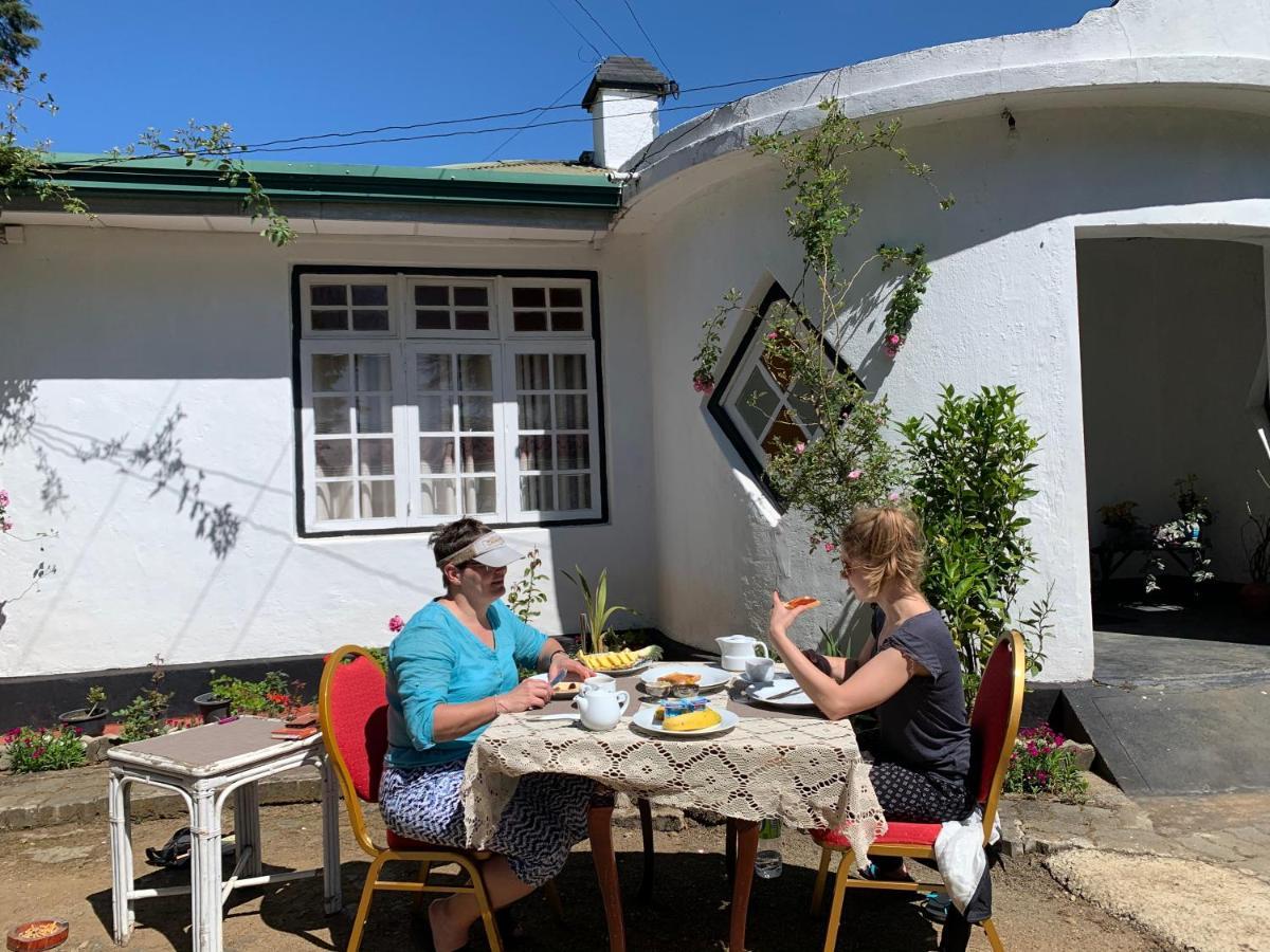 Silver Meir Bungalow Nuwara Eliya Luaran gambar